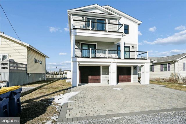 19 BAYARD STREET EXT, Fenwick Island, DE 19944