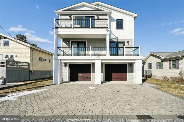 19 BAYARD STREET EXT, Fenwick Island, DE 19944