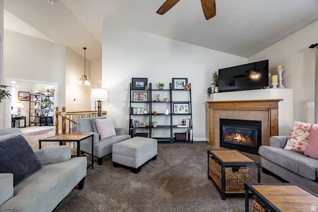 6716 W HUNTER CREST CIR, West Valley City, UT 84128