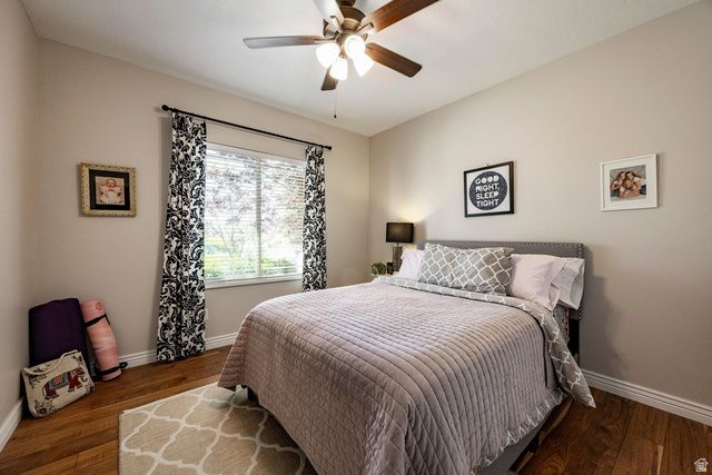 6716 W HUNTER CREST CIR, West Valley City, UT 84128