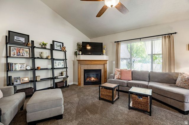 6716 W HUNTER CREST CIR, West Valley City, UT 84128