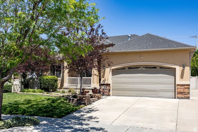 6716 W HUNTER CREST CIR, West Valley City, UT 84128