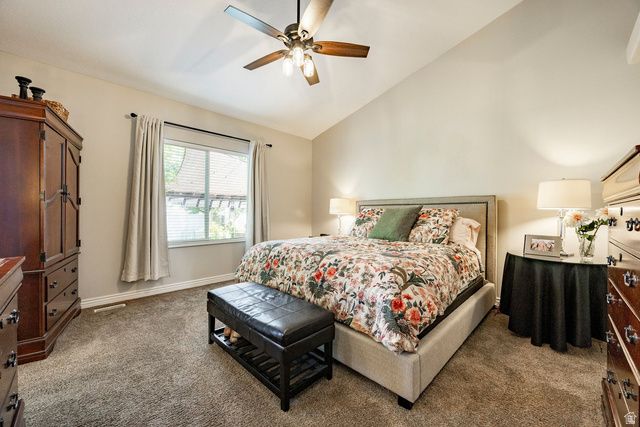 6716 W HUNTER CREST CIR, West Valley City, UT 84128