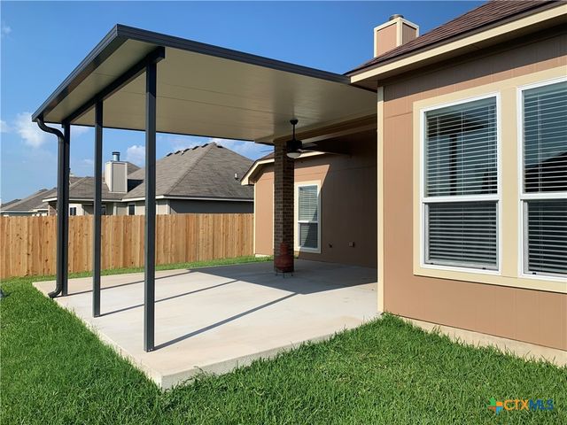 1113 Branchwood Way, Temple, TX 76502