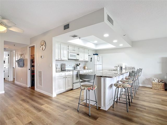 19727 GULF BOULEVARD G1, Indian Rocks Beach, FL 33785