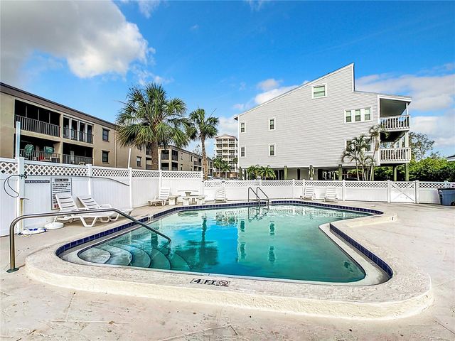 19727 GULF BOULEVARD G1, Indian Rocks Beach, FL 33785