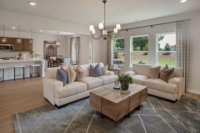 115 Avalon Dr, Columbia, TN 38401