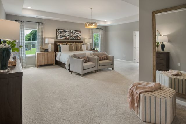 115 Avalon Dr, Columbia, TN 38401