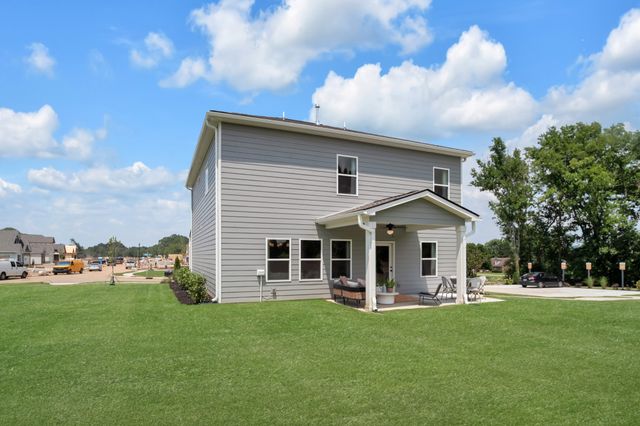 115 Avalon Dr, Columbia, TN 38401