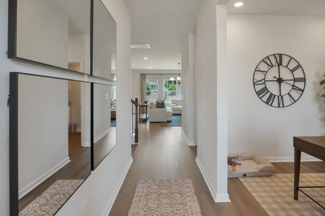 115 Avalon Dr, Columbia, TN 38401