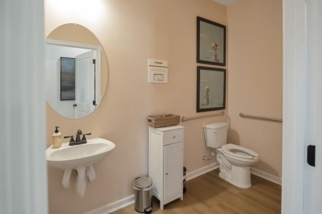 115 Avalon Dr, Columbia, TN 38401