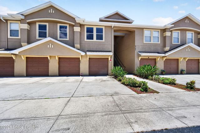 4107 Meander Place 203, Rockledge, FL 32955