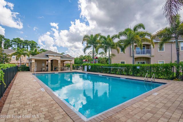 4107 Meander Place 203, Rockledge, FL 32955
