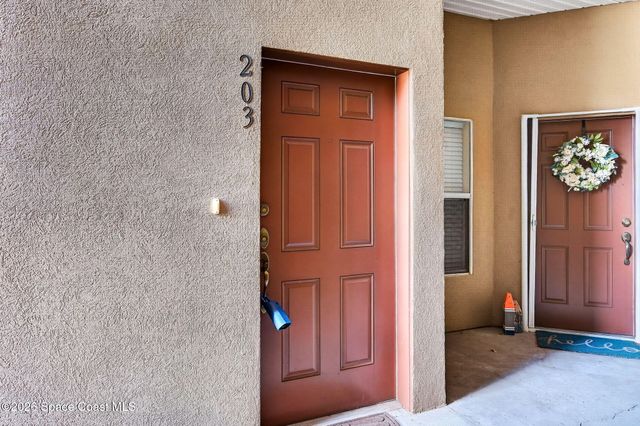 4107 Meander Place 203, Rockledge, FL 32955