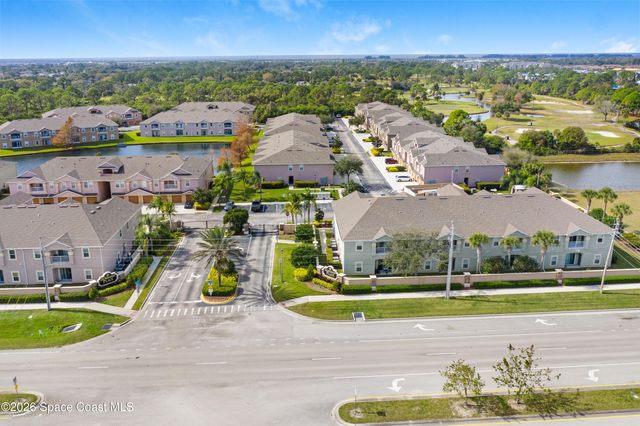 4107 Meander Place 203, Rockledge, FL 32955