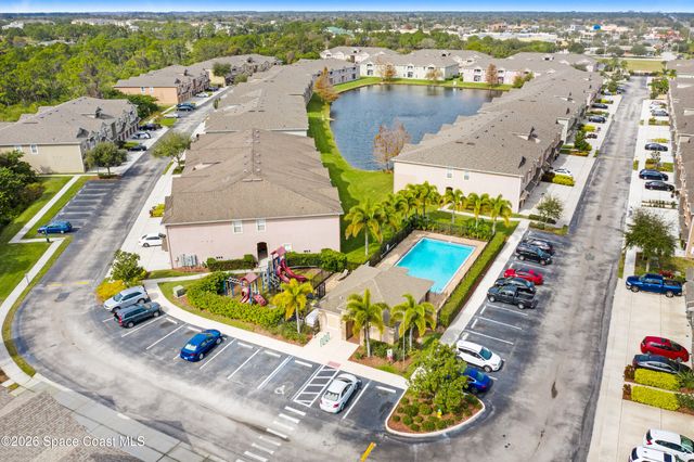 4107 Meander Place 203, Rockledge, FL 32955