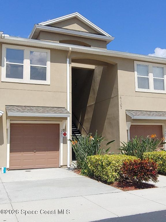 4107 Meander Place 203, Rockledge, FL 32955