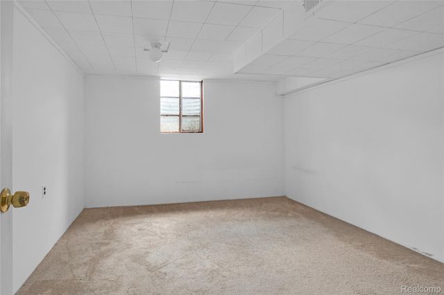 3822 Rome Avenue, Warren, MI 48091