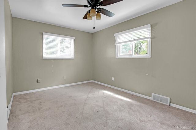 3822 Rome Avenue, Warren, MI 48091