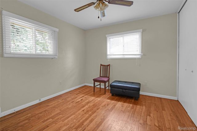 3822 Rome Avenue, Warren, MI 48091