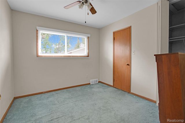 3822 Rome Avenue, Warren, MI 48091