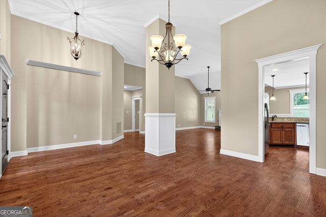 70 Double Creek Court, Senoia, GA 30276