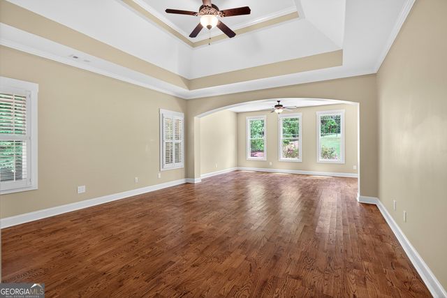 70 Double Creek Court, Senoia, GA 30276