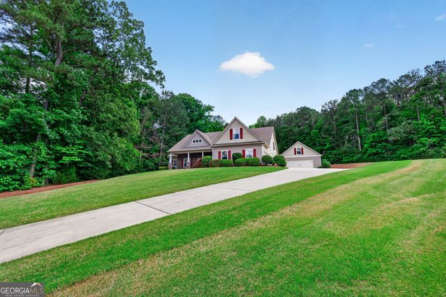 70 Double Creek Court, Senoia, GA 30276