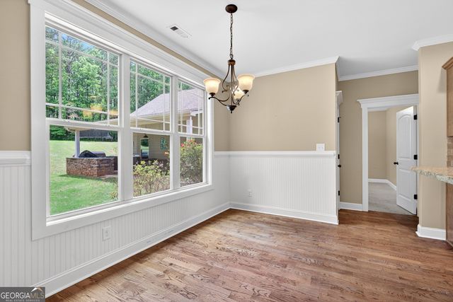 70 Double Creek Court, Senoia, GA 30276