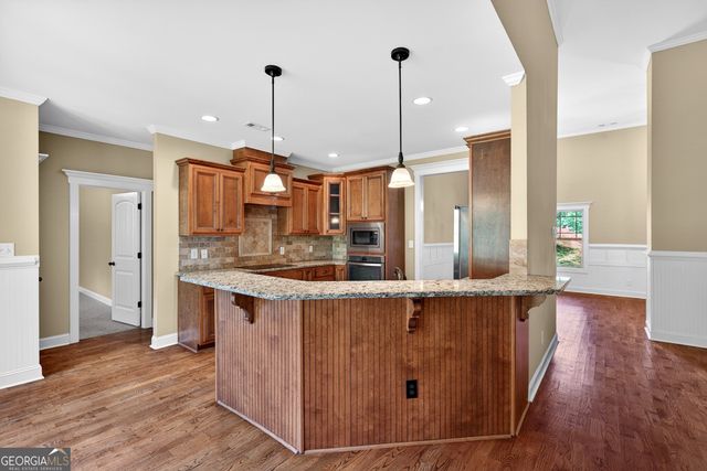 70 Double Creek Court, Senoia, GA 30276