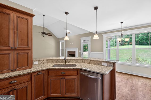 70 Double Creek Court, Senoia, GA 30276