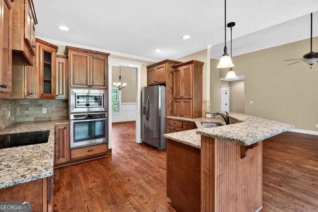 70 Double Creek Court, Senoia, GA 30276