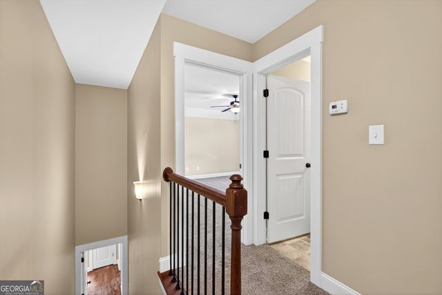 70 Double Creek Court, Senoia, GA 30276