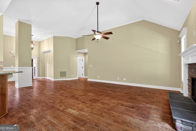 70 Double Creek Court, Senoia, GA 30276