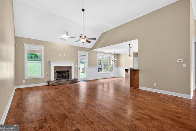 70 Double Creek Court, Senoia, GA 30276
