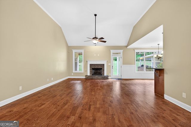 70 Double Creek Court, Senoia, GA 30276