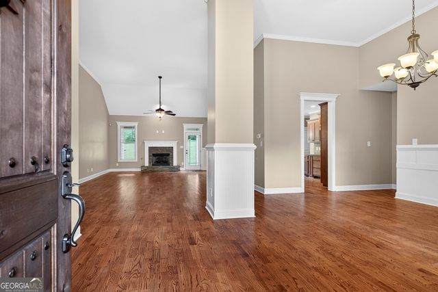 70 Double Creek Court, Senoia, GA 30276