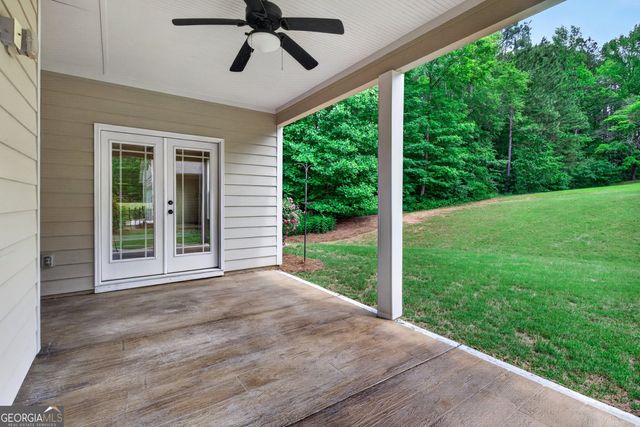70 Double Creek Court, Senoia, GA 30276