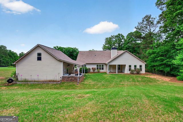 70 Double Creek Court, Senoia, GA 30276