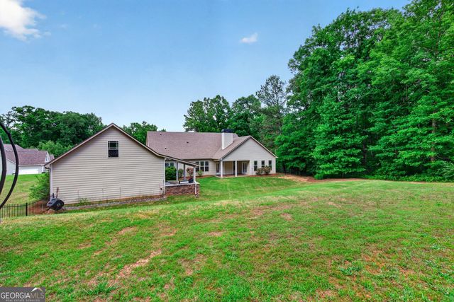70 Double Creek Court, Senoia, GA 30276