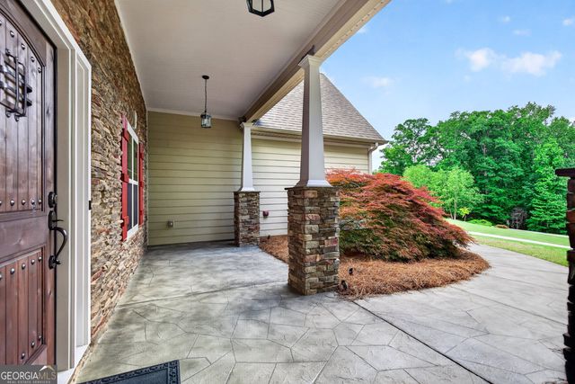 70 Double Creek Court, Senoia, GA 30276