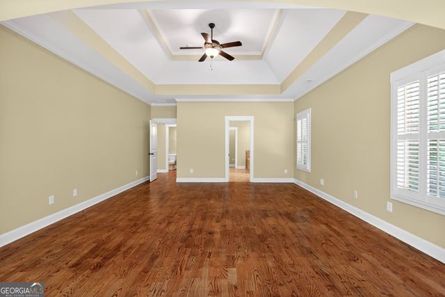 70 Double Creek Court, Senoia, GA 30276