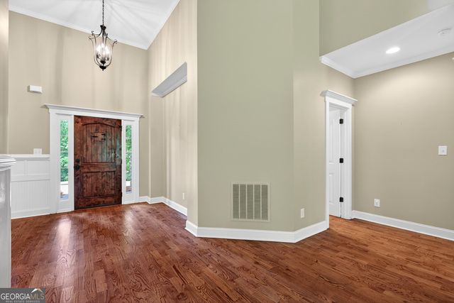 70 Double Creek Court, Senoia, GA 30276