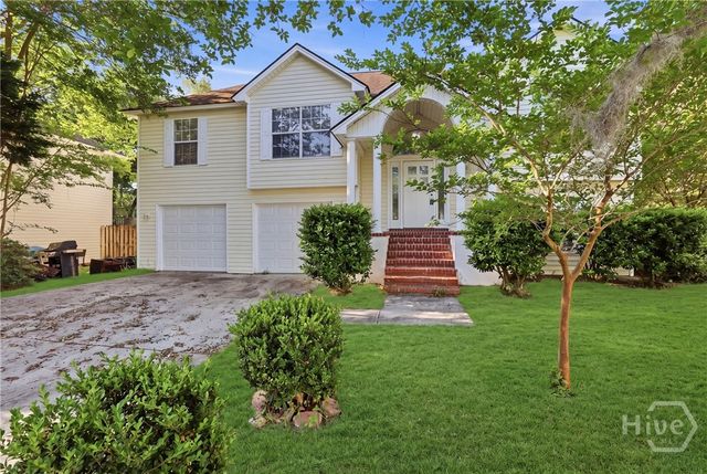 13 Rigger Court, Savannah, GA 31410