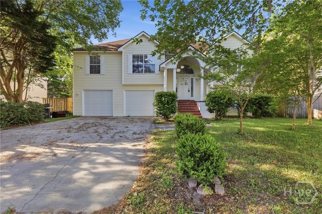 13 Rigger Court, Savannah, GA 31410