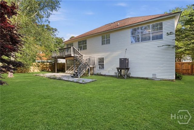 13 Rigger Court, Savannah, GA 31410