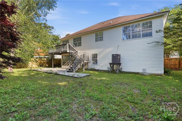 13 Rigger Court, Savannah, GA 31410