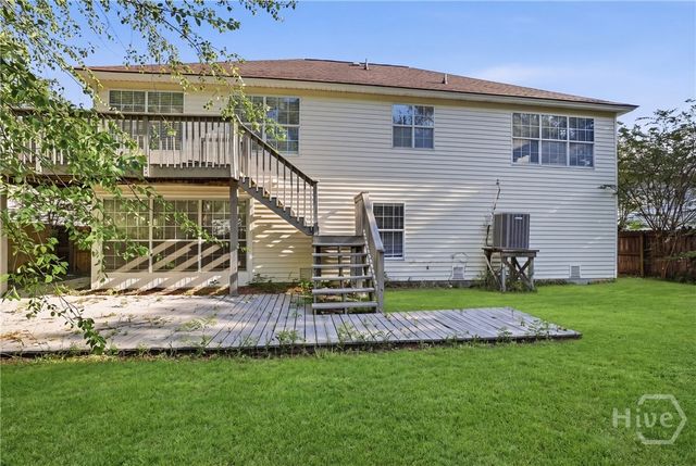 13 Rigger Court, Savannah, GA 31410