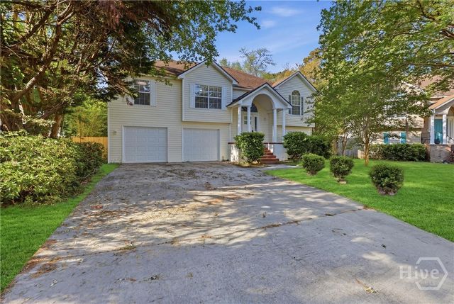 13 Rigger Court, Savannah, GA 31410