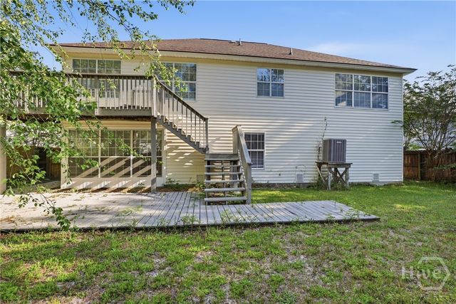 13 Rigger Court, Savannah, GA 31410